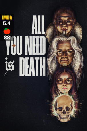 All You Need Is Death