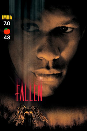 Fallen