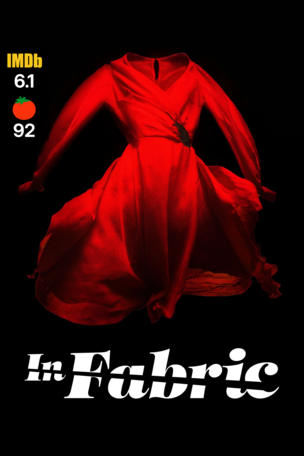 In Fabric