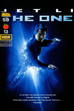 One