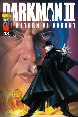 Darkman II: The Return of Durant