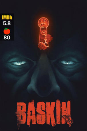 Baskin