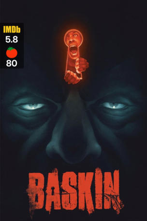 Baskin