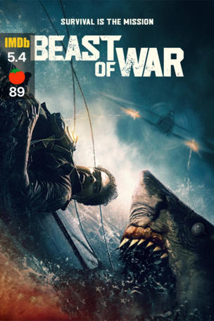 Beast of War