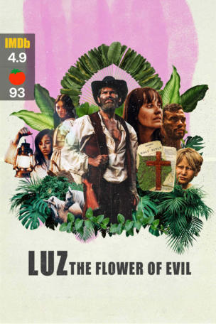 Luz: The Flower of Evil