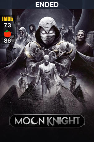 Moon Knight