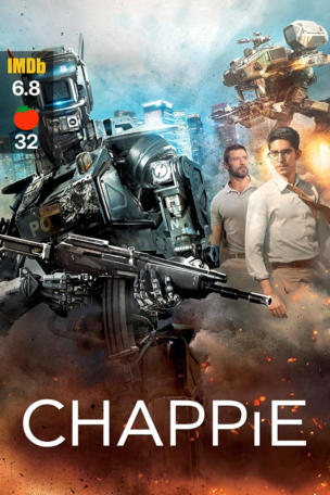 Chappie