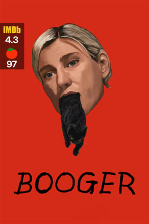 Booger