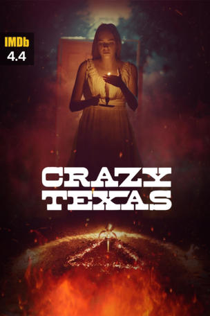Crazy Texas