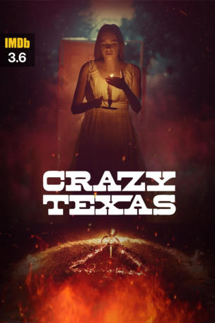 Crazy Texas