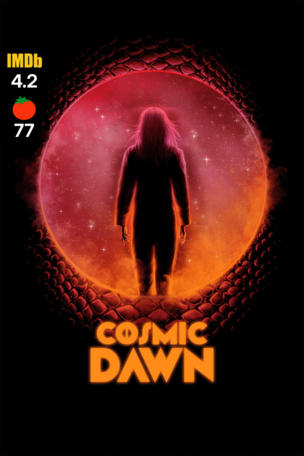 Cosmic Dawn