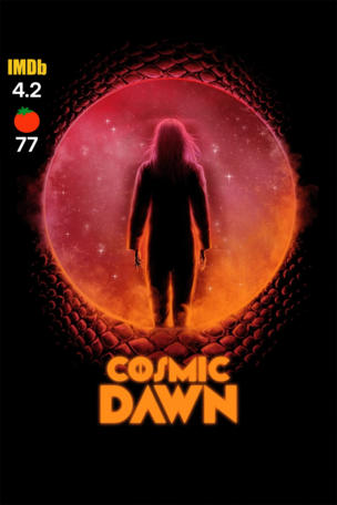 Cosmic Dawn