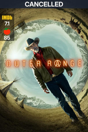 Outer Range