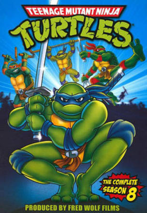 Turtle Trek