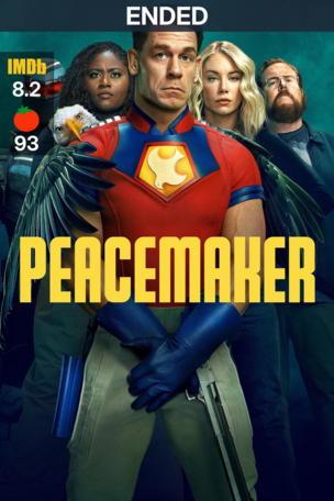 Peacemaker