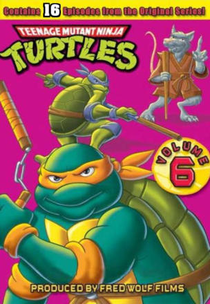 Adventures in Turtle-Sitting