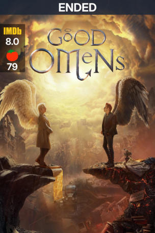 Good Omens