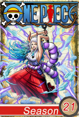 20 Years' Worth of Prayers! Take Back the Land of Wano!