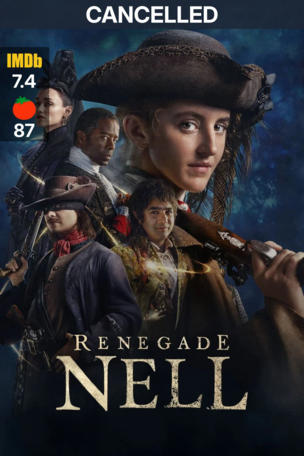 Renegade Nell