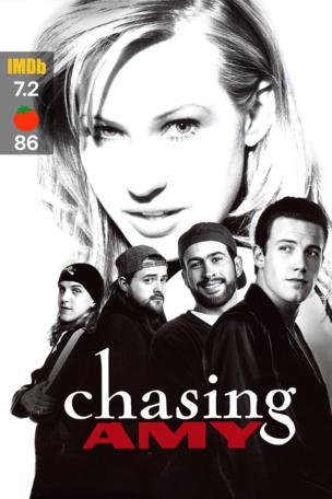 Chasing Amy