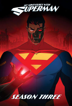 It's Reigning (Super)Men