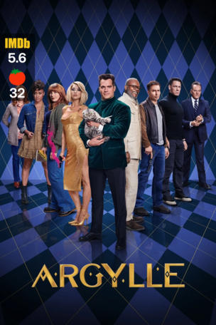 Argylle