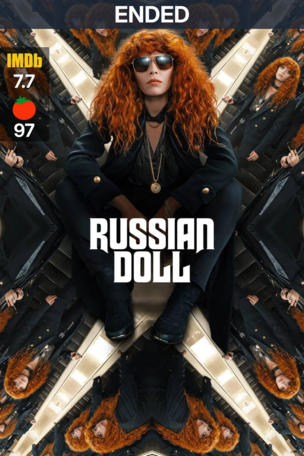 Russian Doll