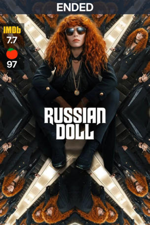 Russian Doll
