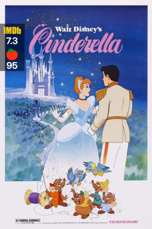 Cinderella