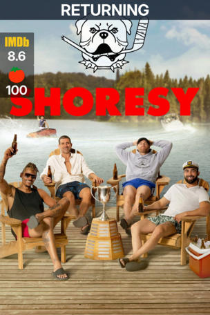 Shoresy