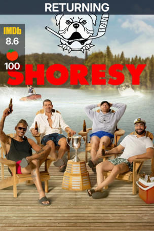 Shoresy