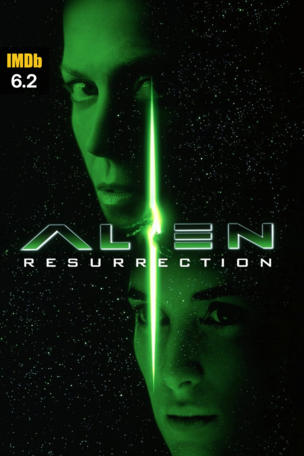 Alien: Resurrection