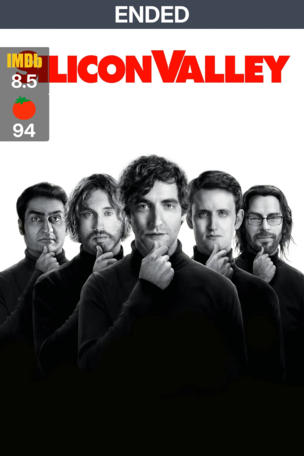Silicon Valley