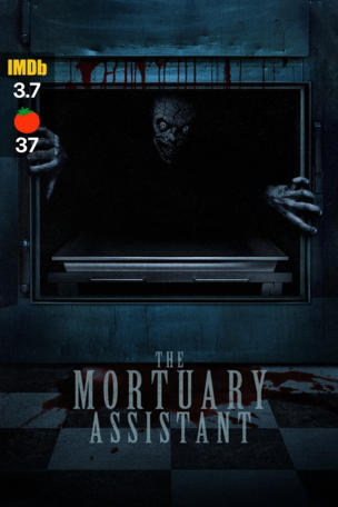 Mortuary Assistant