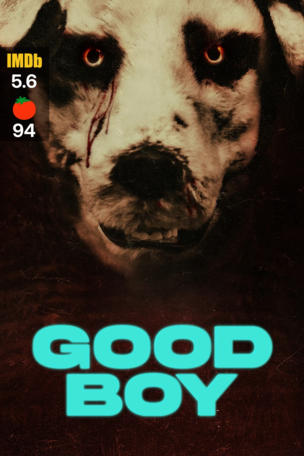 Good Boy