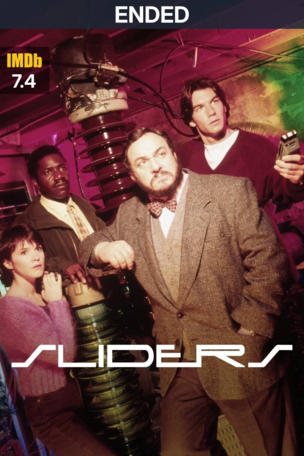 Sliders