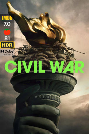 Civil War