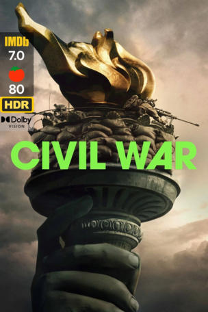 Civil War