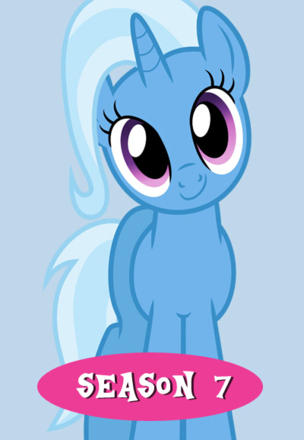 It Isn't the Mane Thing About You