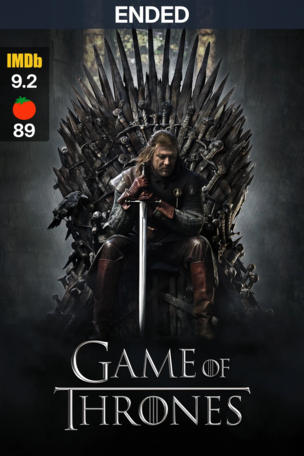 Game of Thrones