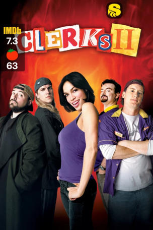 Clerks II