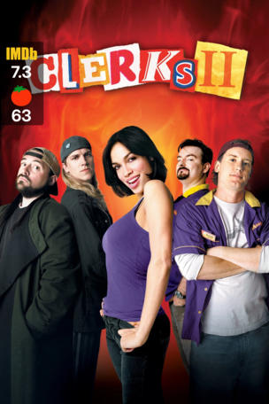Clerks II