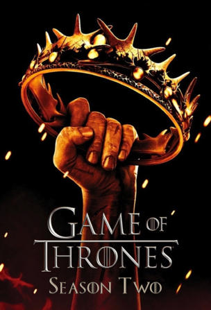 Valar Morghulis