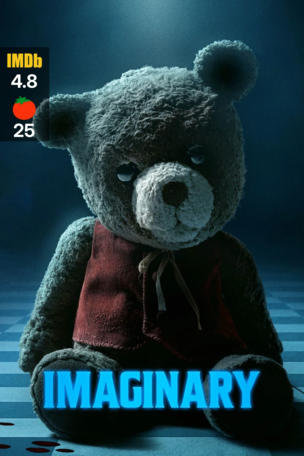 Imaginary