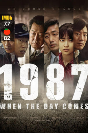 1987: When the Day Comes