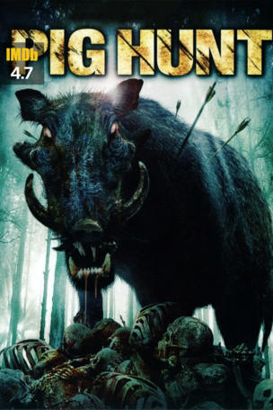 Pig Hunt