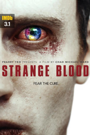 Strange Blood