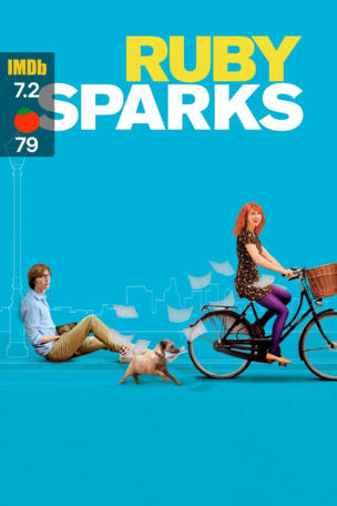 Ruby Sparks