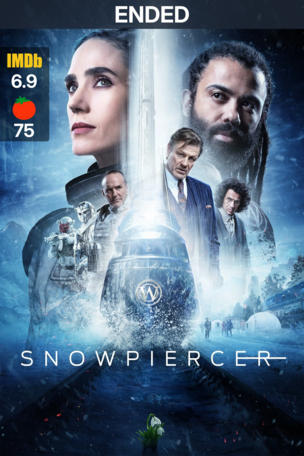 Snowpiercer