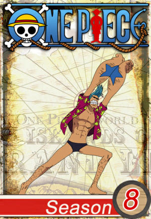 Fabled Pirate Hunter! Zoro, the Wandering Swordsman!